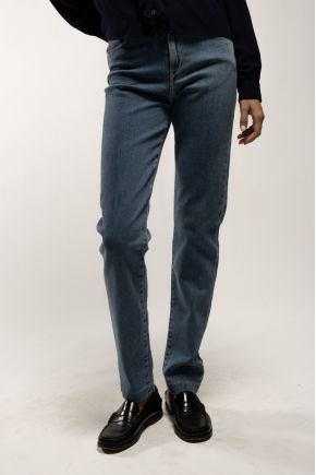 Trousers denim 100% cotton