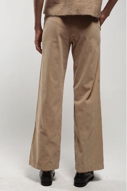 100% cotton trousers