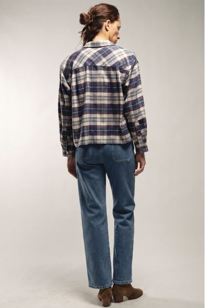 Shirt cotton 100%