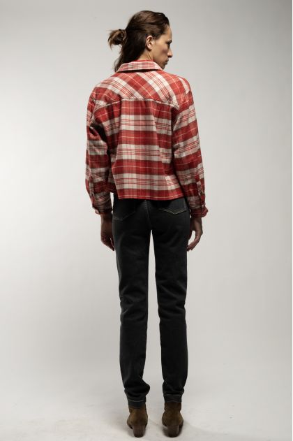 Shirt cotton 100%