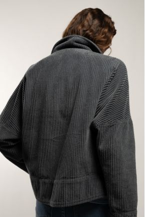Jacket cotton 100%