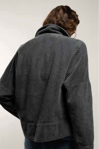 Jacket cotton 100%