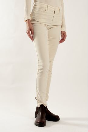 Trousers 80% cotton, 18% polyamide, 2% elastane