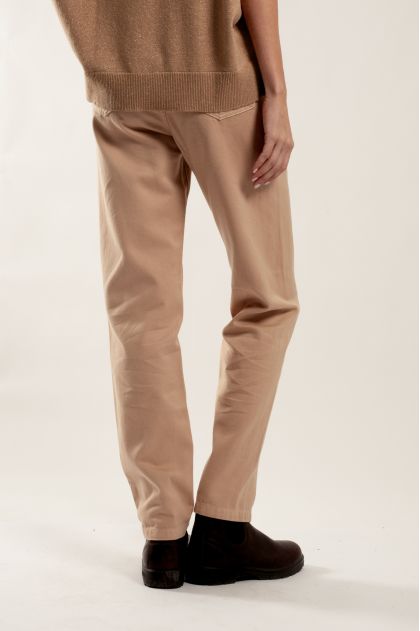 Pantalon 100% coton