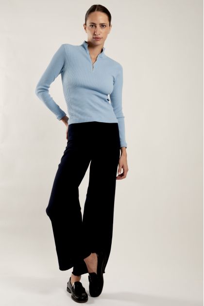 Pantalon 100% coton