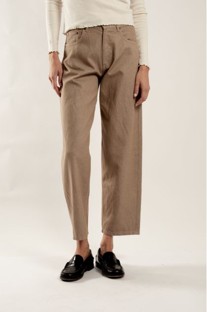 Trousers 60% cotton 40% polyester