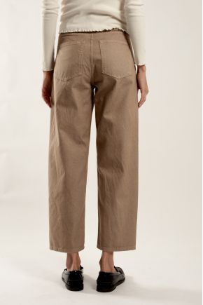 Trousers 60% cotton 40% polyester