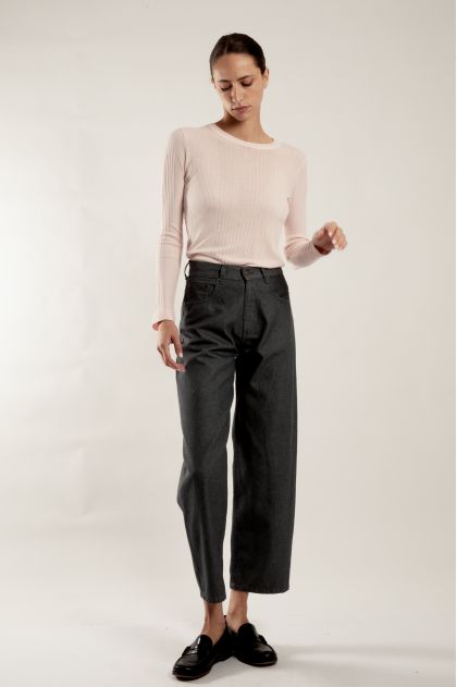 Pantalon 60% coton 40% polyester