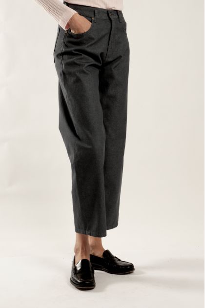 Pantalon 60% coton 40% polyester