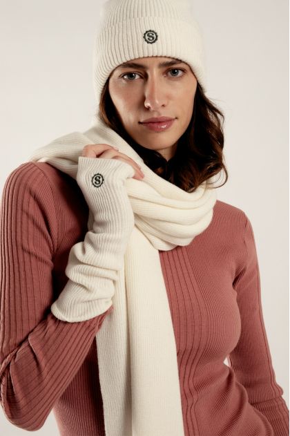 Bonnet 70% laine 30% cachemire