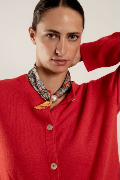 Foulard 100% polyester