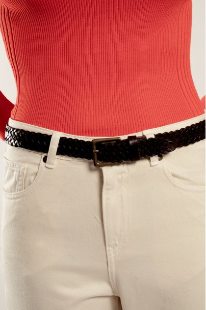 Belt 100% leather