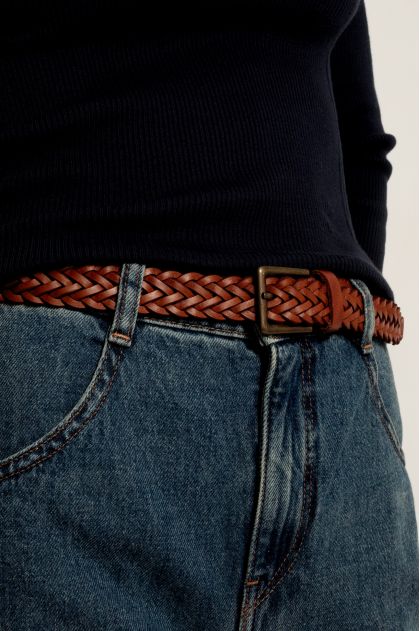 Ceinture 100% cuir