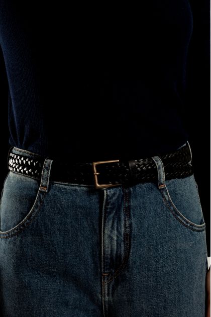 Ceinture 100% cuir
