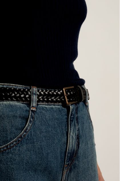 Belt 100% leather