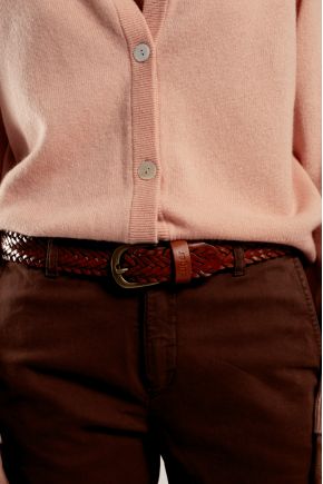 Belt 100% leather