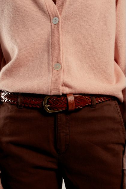 Ceinture 100% cuir