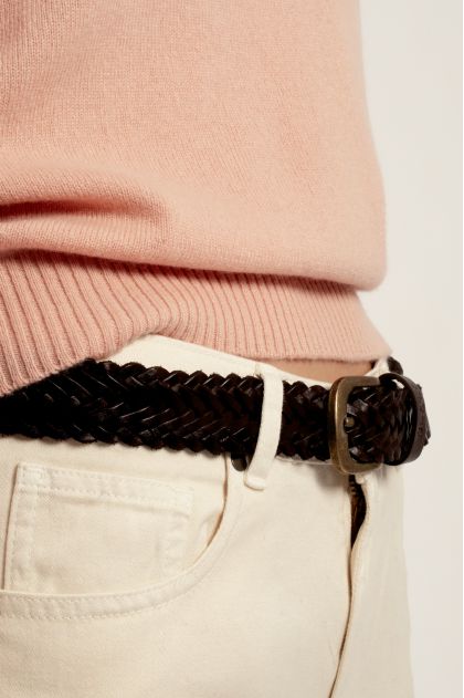 Belt 100% leather