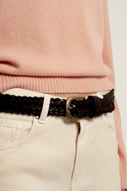 Belt 100% leather
