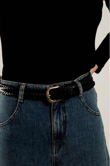 Belt 100% leather