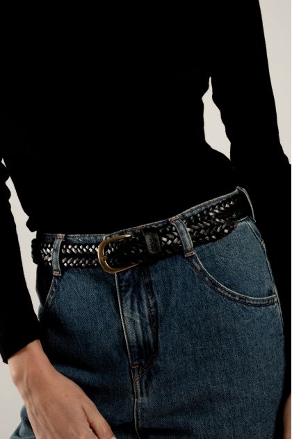 Ceinture 100% cuir