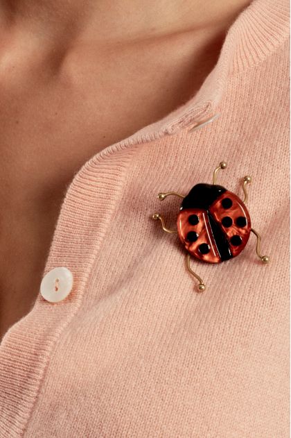 Broche