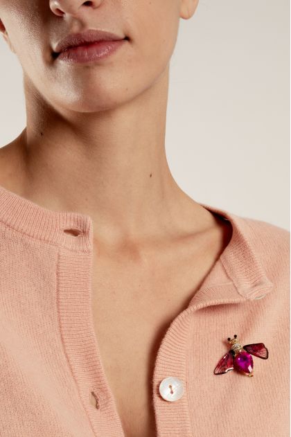 Broche