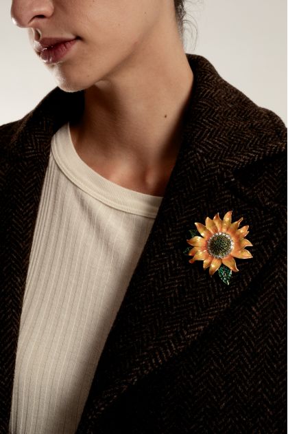Broche