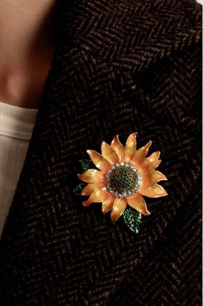 Broche