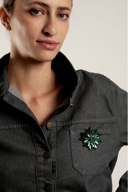 Brooch
