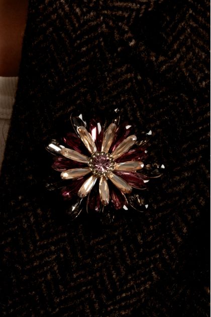 Broche