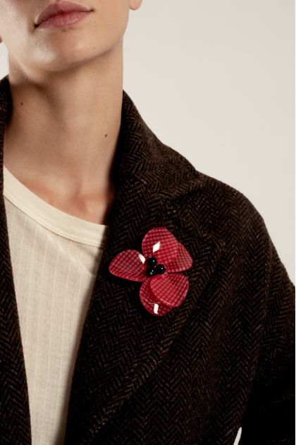 Broche