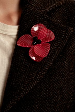Brooch