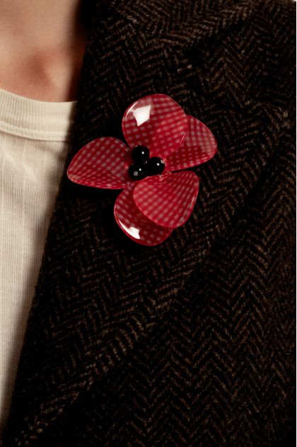 Broche
