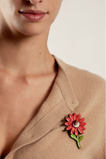 Broche