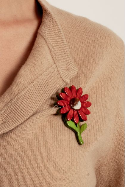 Broche