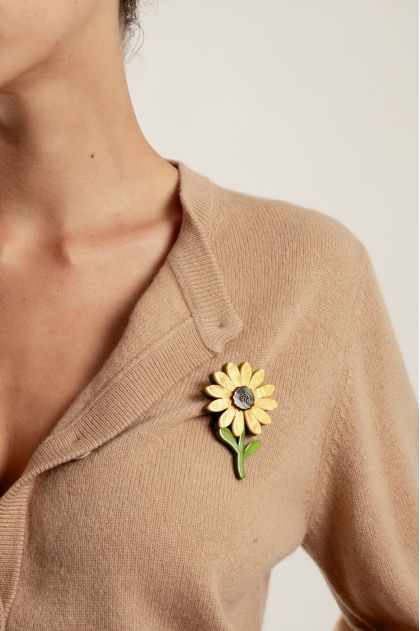 Brooch
