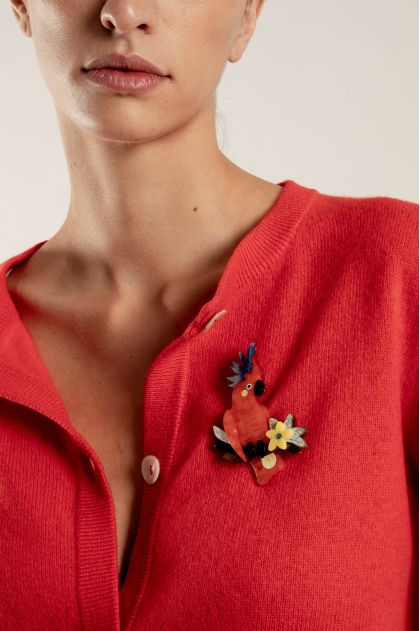 Broche