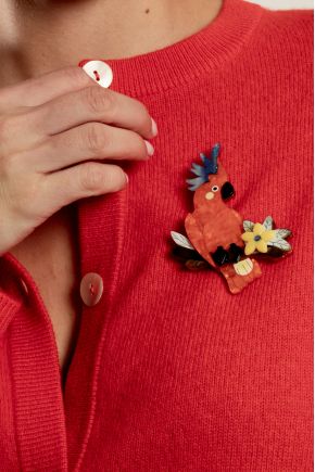 Brooch