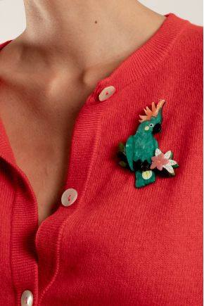 Brooch