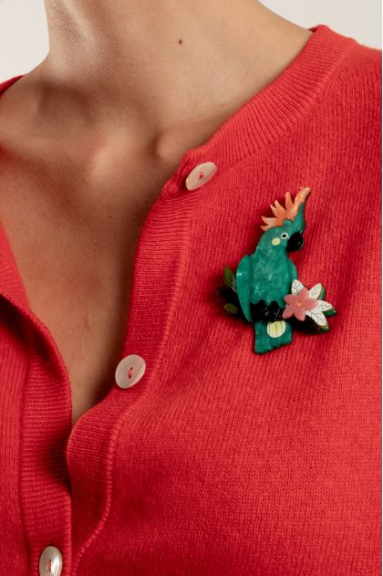 Brooch