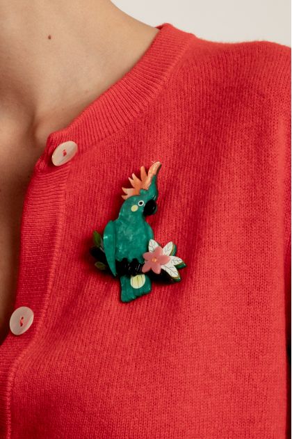 Brooch