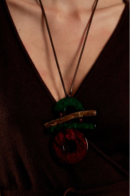 Necklace